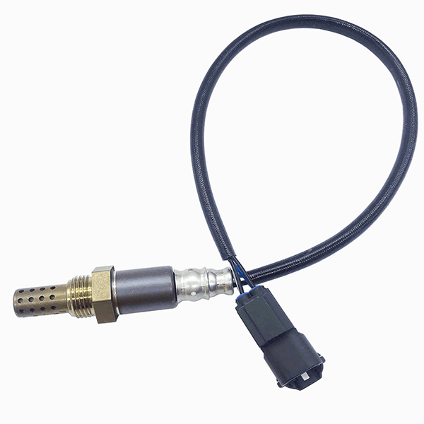Isuzu oxygen sensor